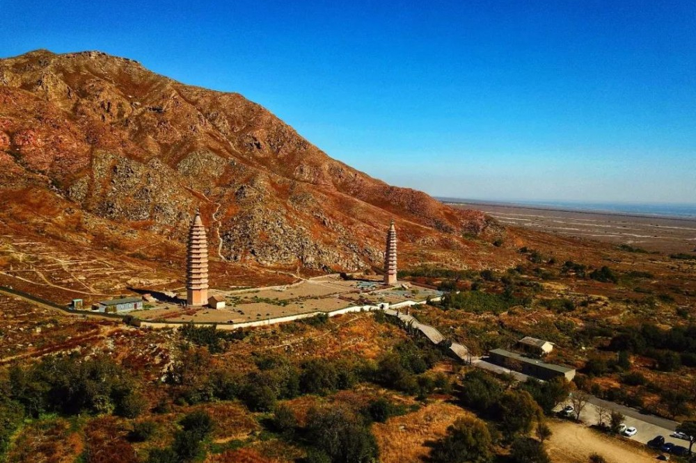 宁夏有多凉快,宁夏哪城市夏天最凉快