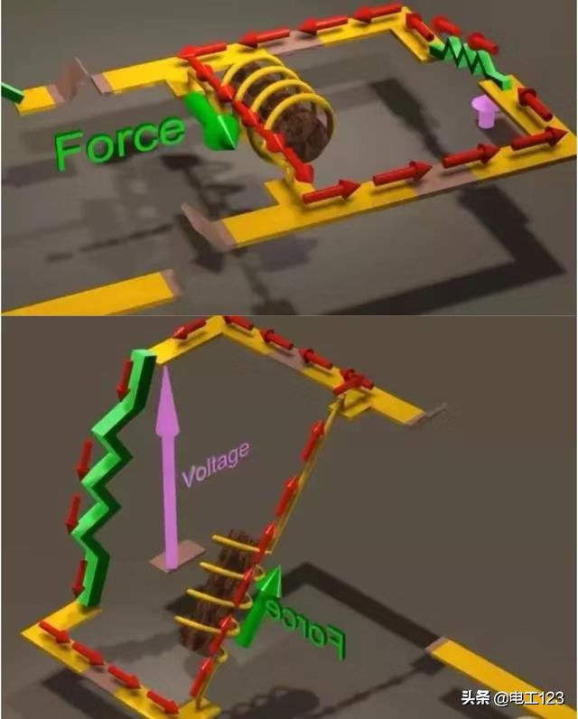 稳压二极管并联在继电器上的作用,直流电路中串联两个二极管会怎样