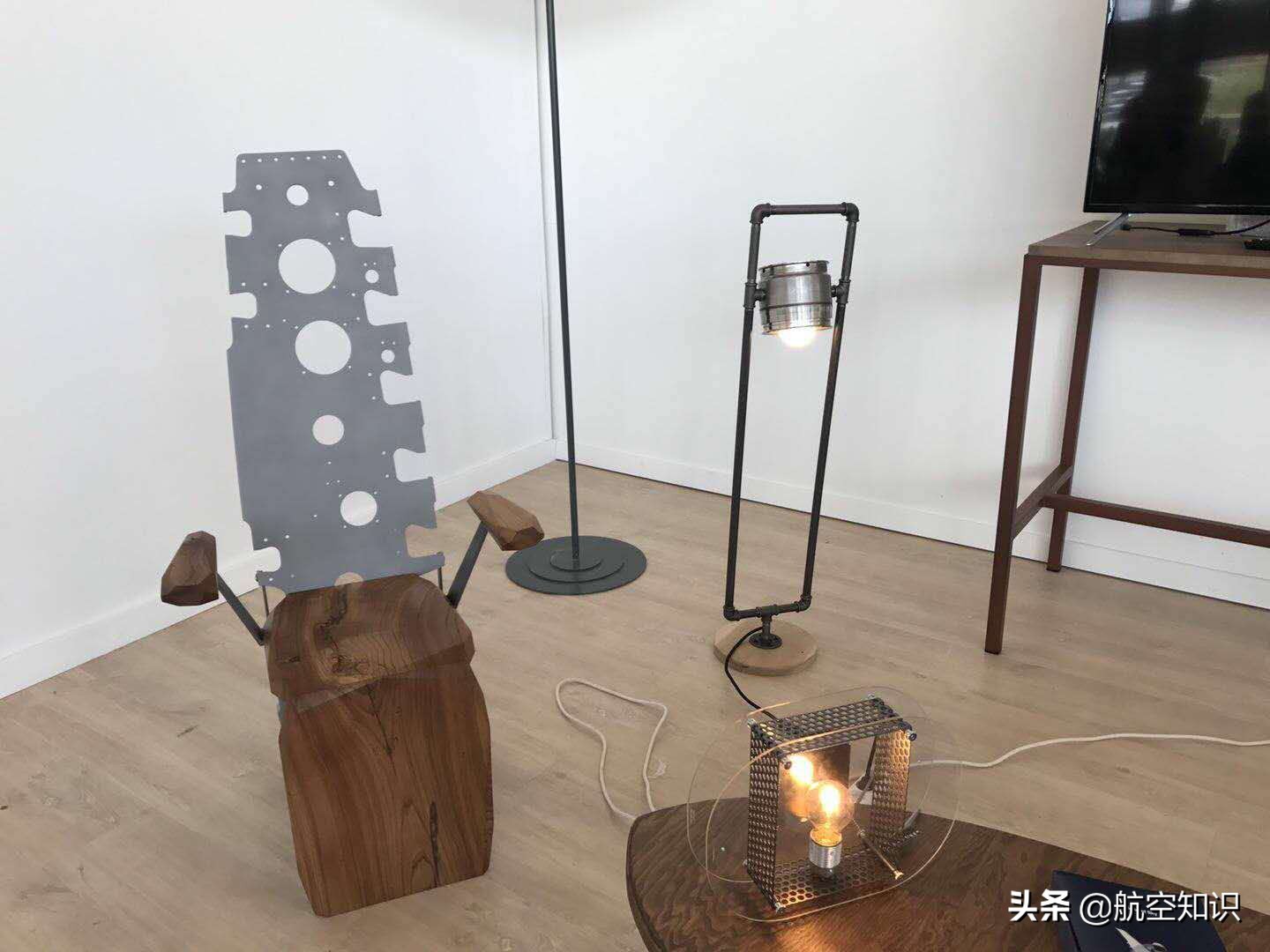 飞机退役后为啥要飞往美国坟场,美国最大退役飞机坟场