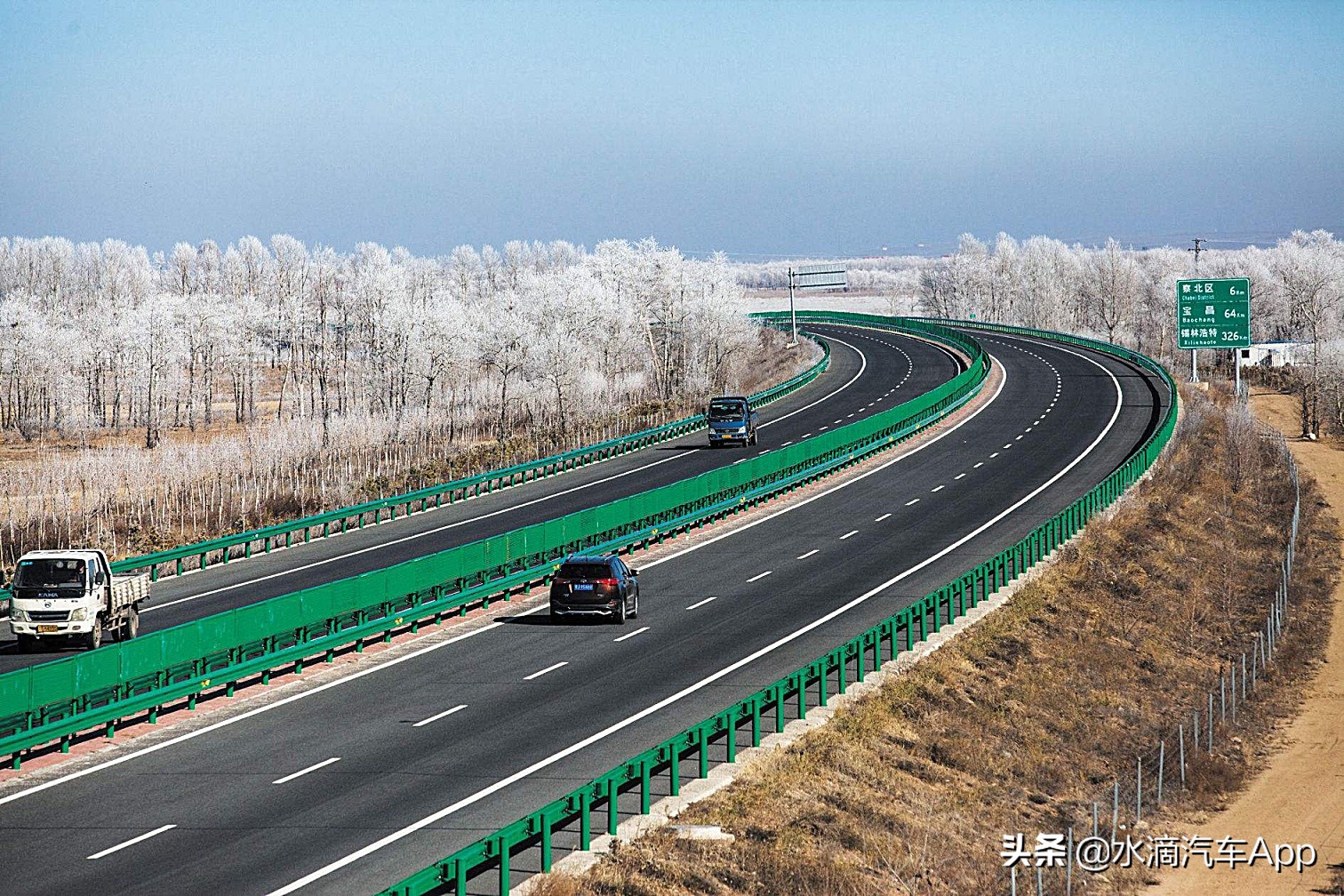 看油耗猜车名大全,涨知识了教你如何计算真实的油耗