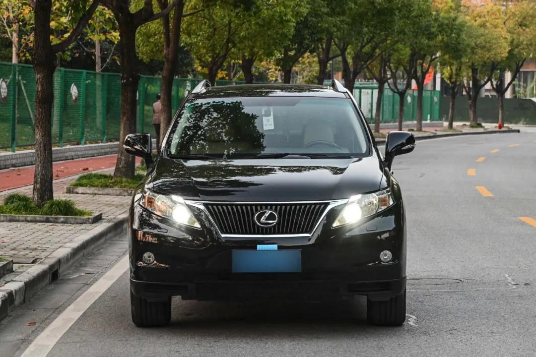 2手雷克萨斯rx值得买吗,2手雷克萨斯rx450h性价比