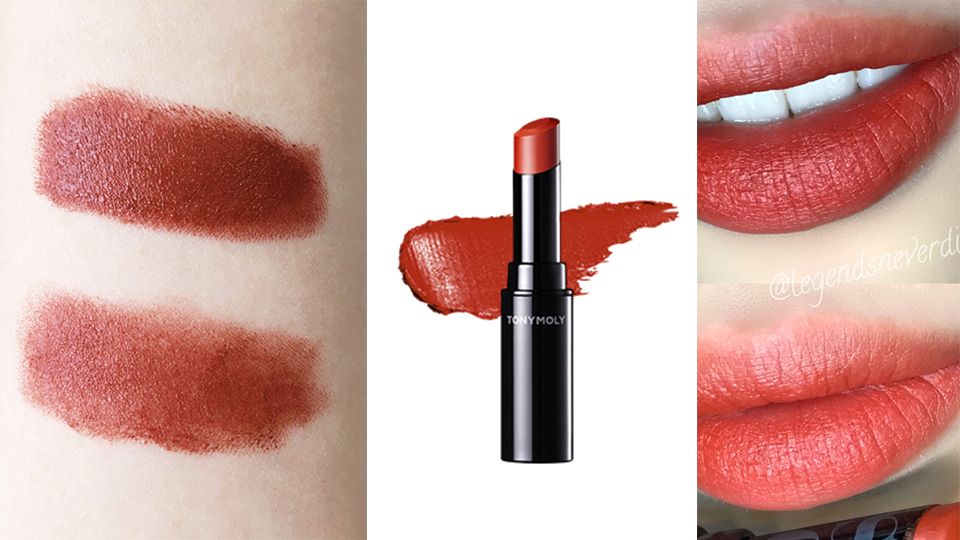 一年四季都能用的口红色号,一年四季皆可涂的口红推荐