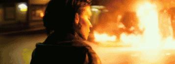 十部顶级烧脑大战黑客电影,四重人格黑客烧脑电影