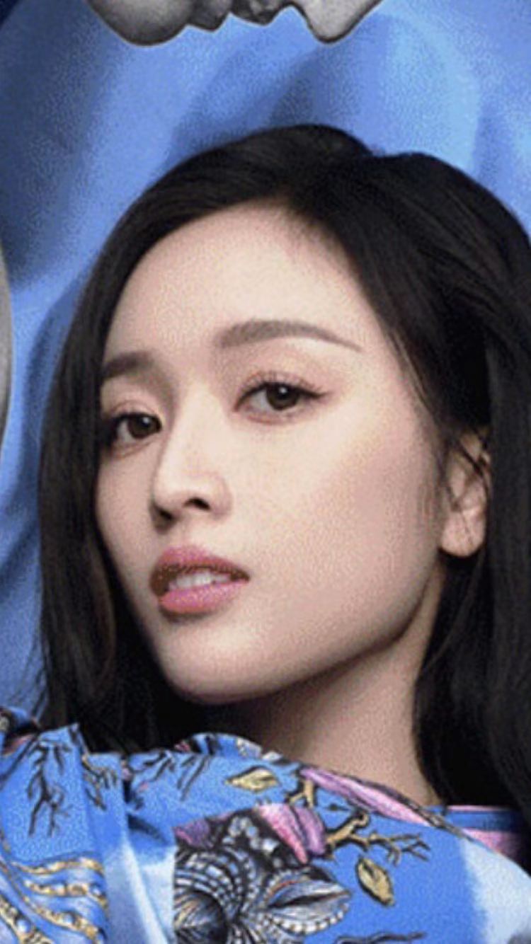 吴宣仪做牙齿前后对比,吴宣仪做整牙