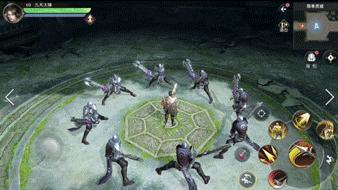 天谕手游暗淡灵质,天谕手游各门派现状