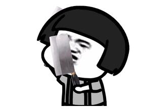 面对一群小混混该如何应对,面对敲诈的人该怎么说