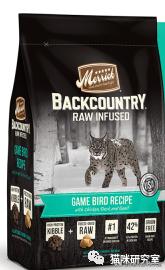 麻利无谷猫粮效果怎么样,麻利猫粮哪个系列最好