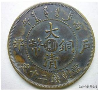 老钱币铜钱怎么辨真伪,不同年代铜钱币鉴别