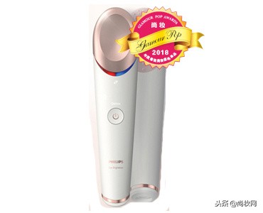 2018年尚妆GlamourPOP美妆大赏榜单揭晓