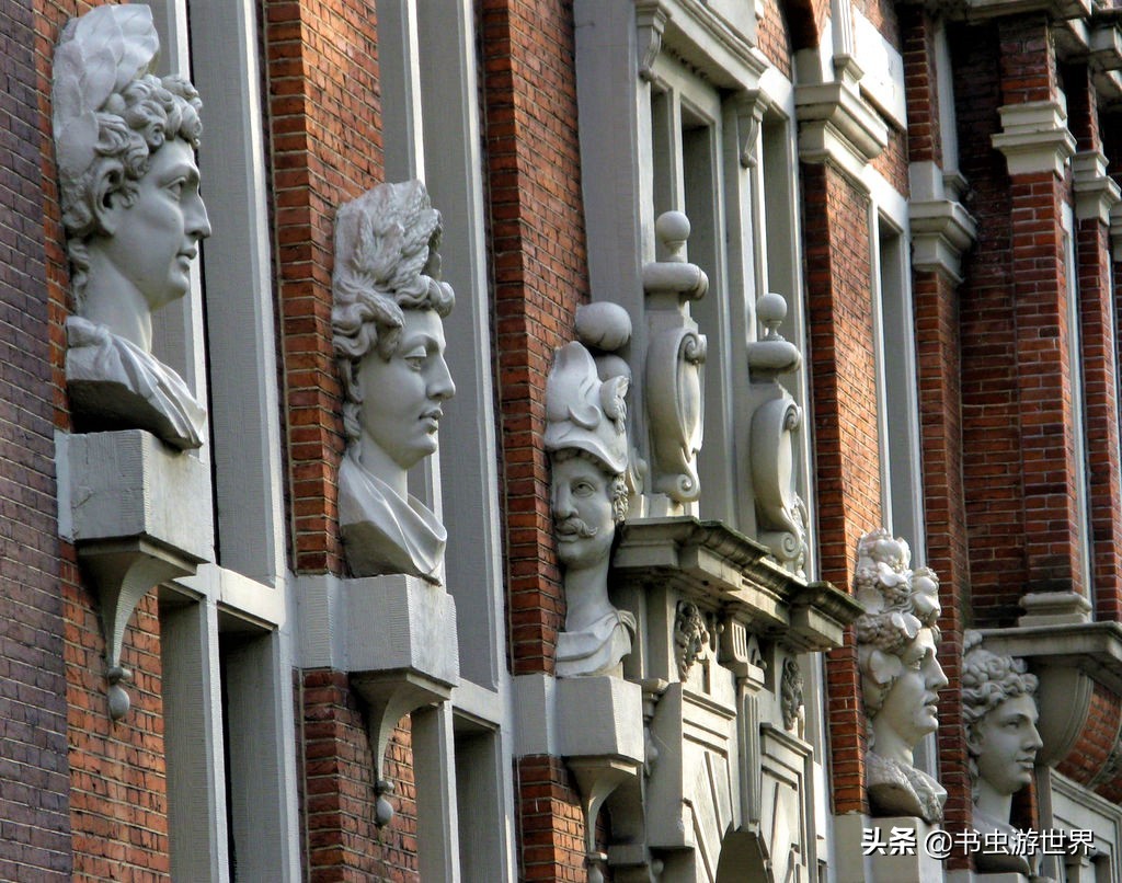 阿姆斯特丹运河旅游攻略,阿姆斯特丹自由行必去景点