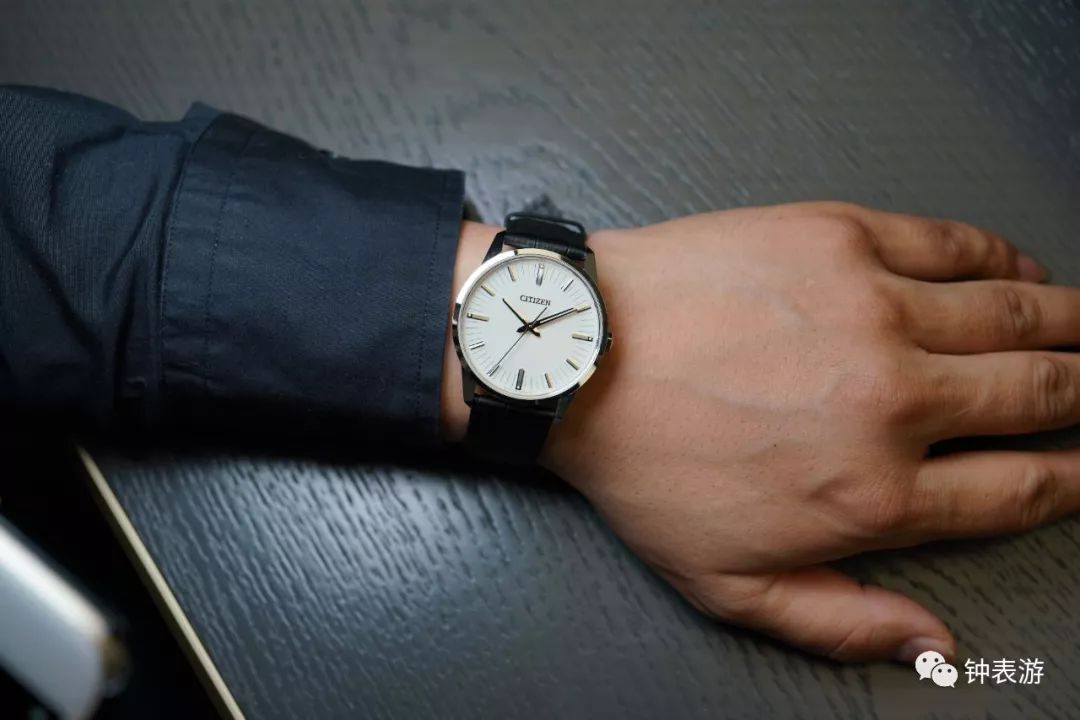 4000买西铁城值不值,疯了吗完整版视频