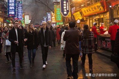 来西安必看攻略,玩西安五天攻略