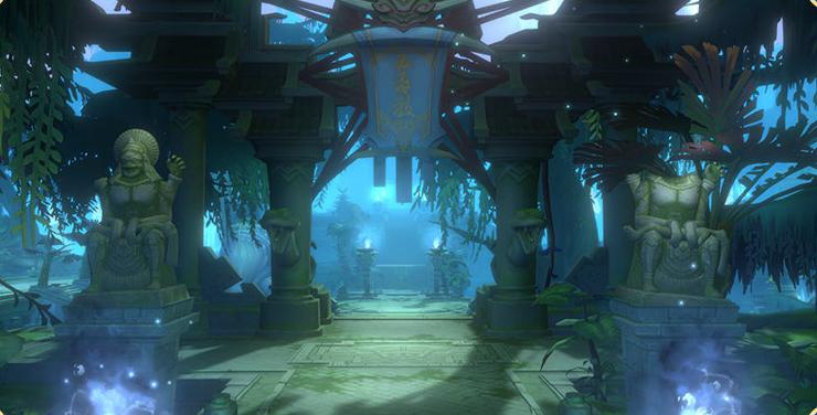 剑网3cosplay五毒教,剑网三五毒教和逆水寒五毒教