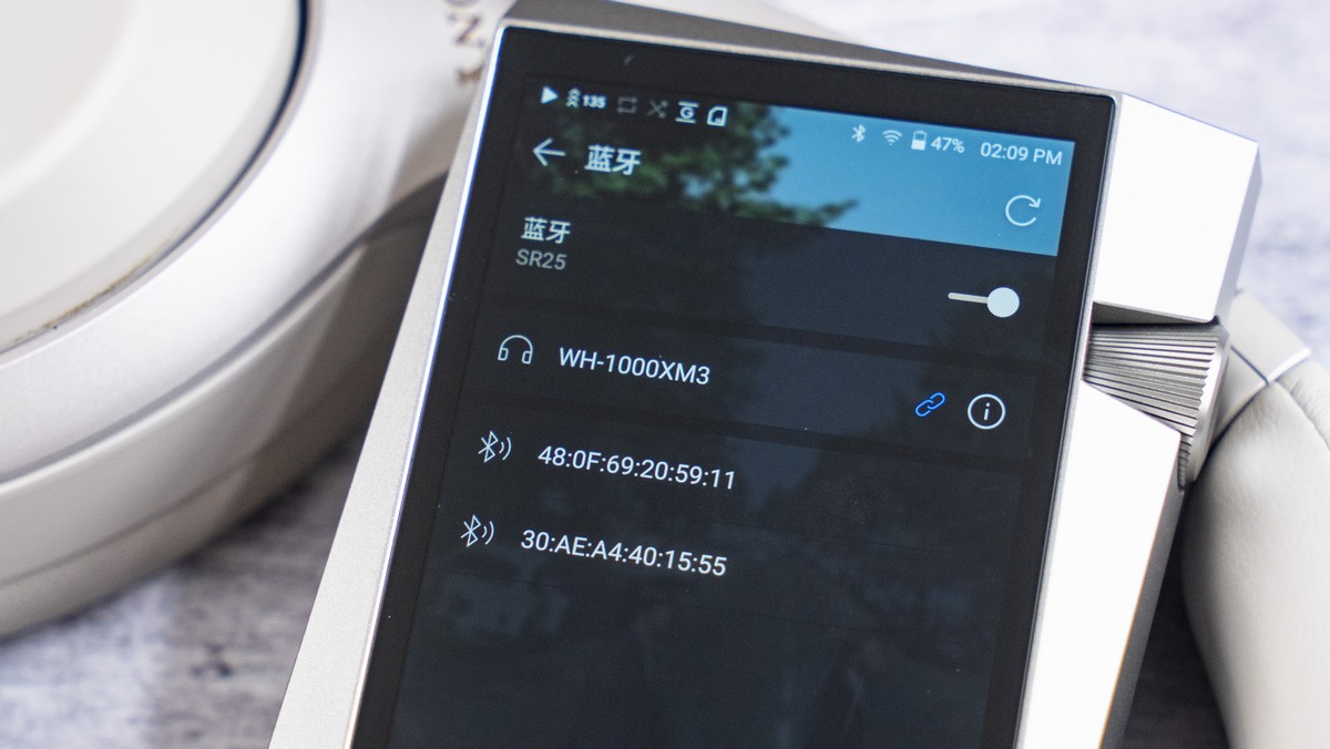 拔掉短续航这根刺：Astell＆KernSR25*放播**器上手玩