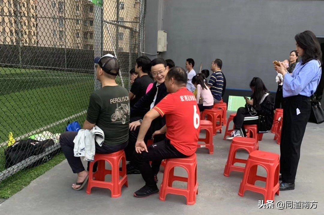 李毓毅评价中国足球,李毓毅谈中国足协