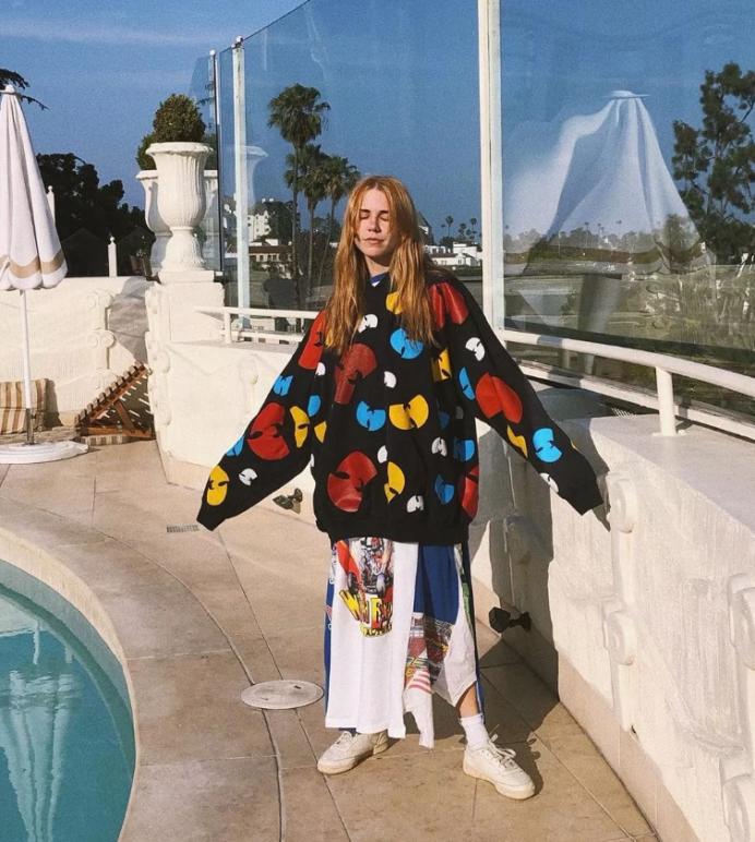 小个子穿起来也很好看,小个子穿长款好看吗