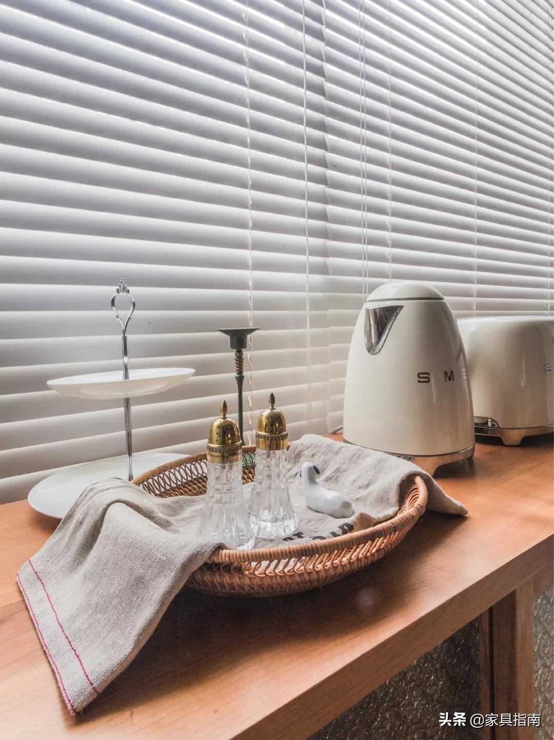 上海宝妈把145㎡四室打造成复古殿堂,成为家居行业的热搜榜