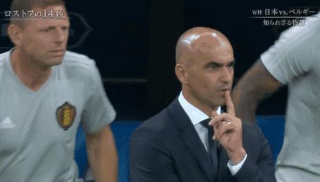 日本足球失败的14秒,日本足球失败视频