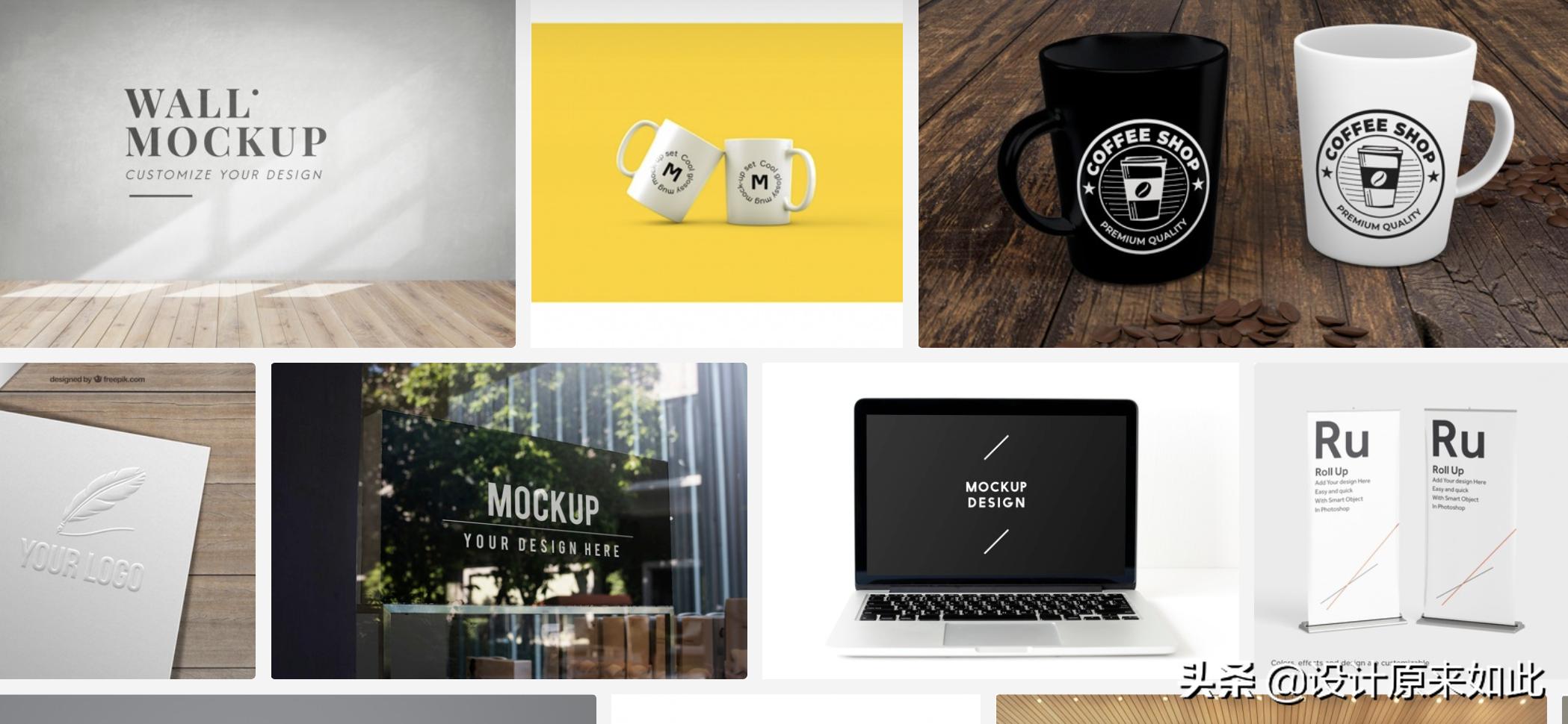 ps免费素材模板在哪里找,哪里能找到免费的ps素材库