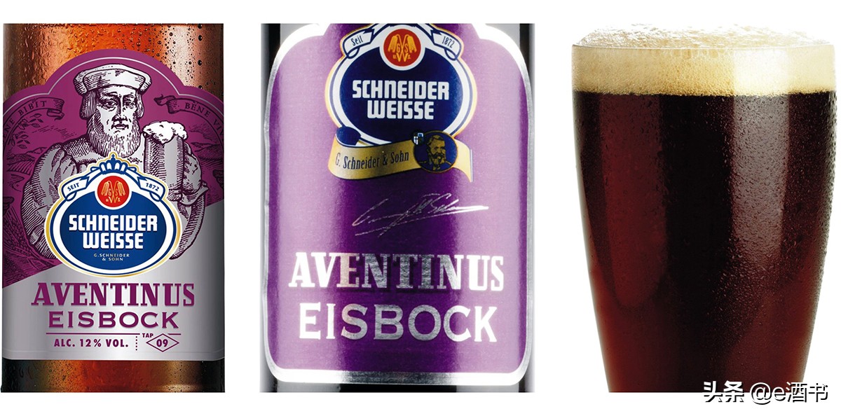 涨知识啤酒原来是这么灌装的,啤酒风格入门