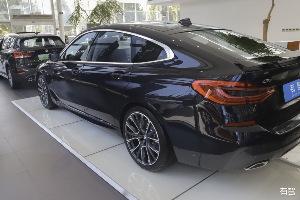 宝马6系gt最新款车主评价,宝马6系gt的评价