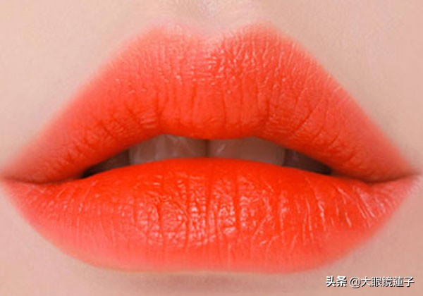 适合素颜涂的染唇液,颜色好看的染唇液