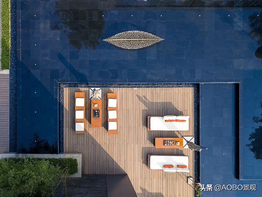 纵横于繁华，浅隐于自然|宜宾邦泰天誉