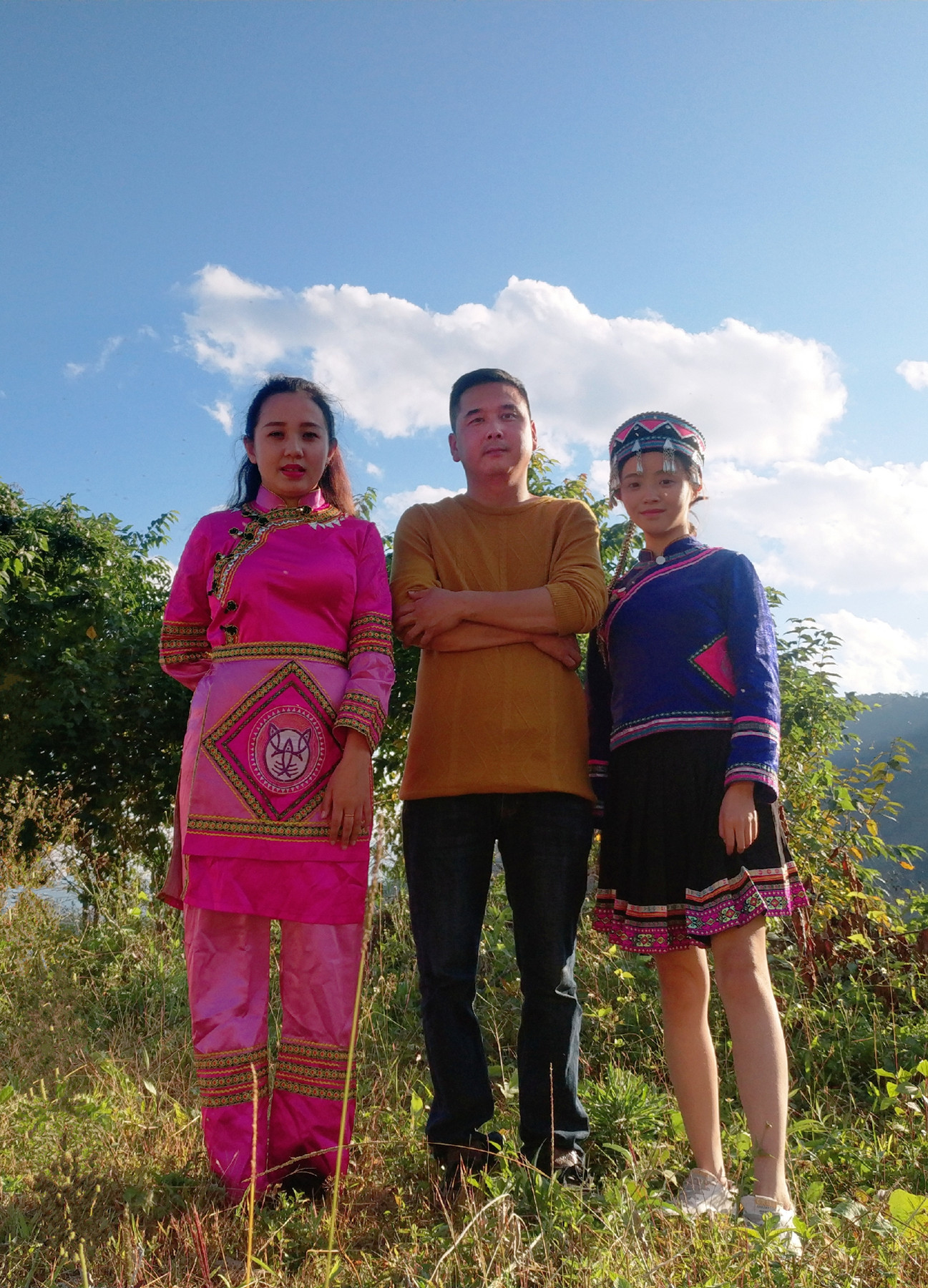 陈绪武,从纸媒到短视频,20年逐梦前行