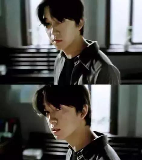 潘粤明近几年作品,潘粤明年轻时的戏