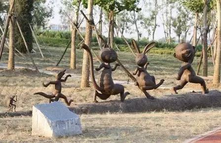 北京这38个森林公园您先收藏了!定个小目标,有空儿玩个遍!