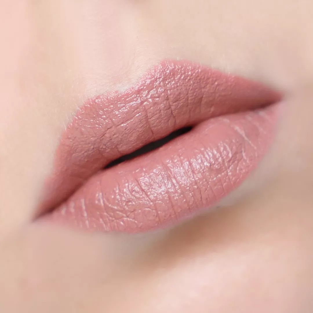 开箱：天啦噜！gucci口红的实物竟然比广告要好看？