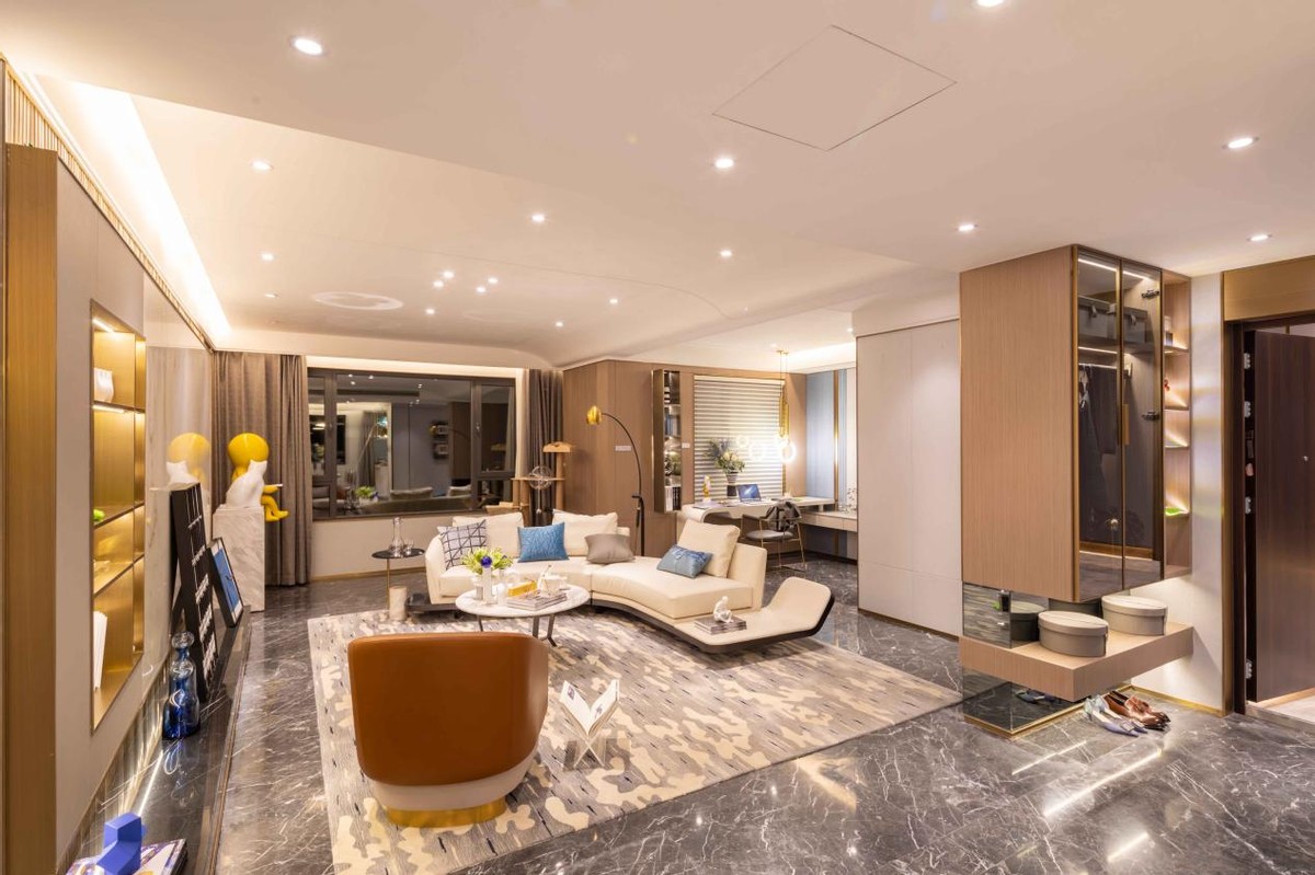 呼市改善浪潮下保全庄板块值不值得一张上车门票？