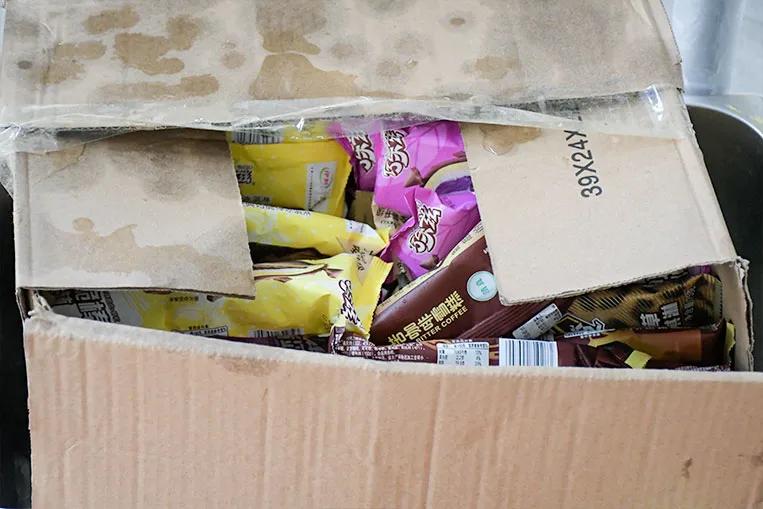 防暑降温员工福利,员工福利夏日清凉礼