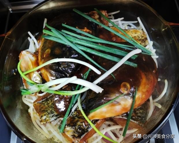 鱼头煲干锅,干锅鱼头汤