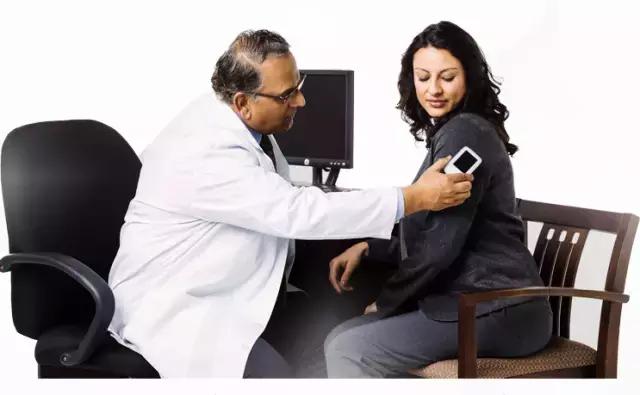 糖尿病瞬感检测仪,糖尿病感觉阈值怎么测