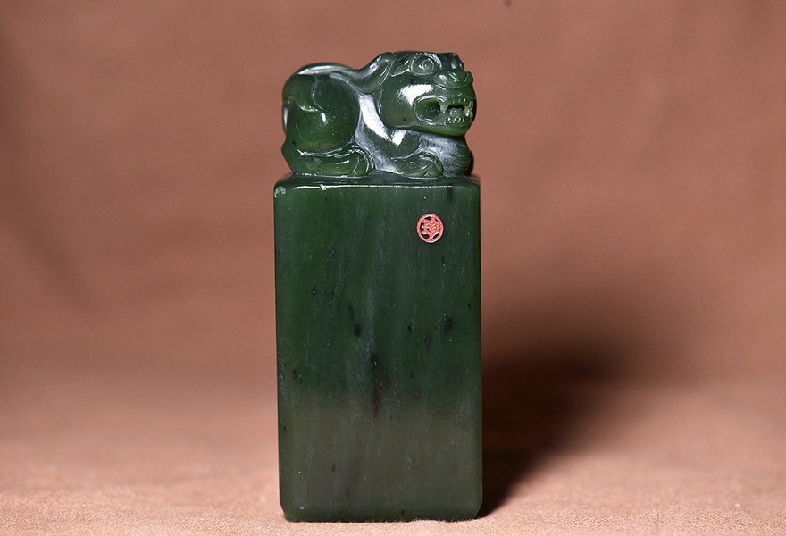 招财神兽貔貅是什么,招财神兽貔貅是什么意思