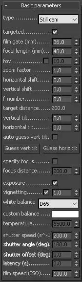 3dmaxvr6.0小图渲染参数,3dmaxvr小图渲染参数