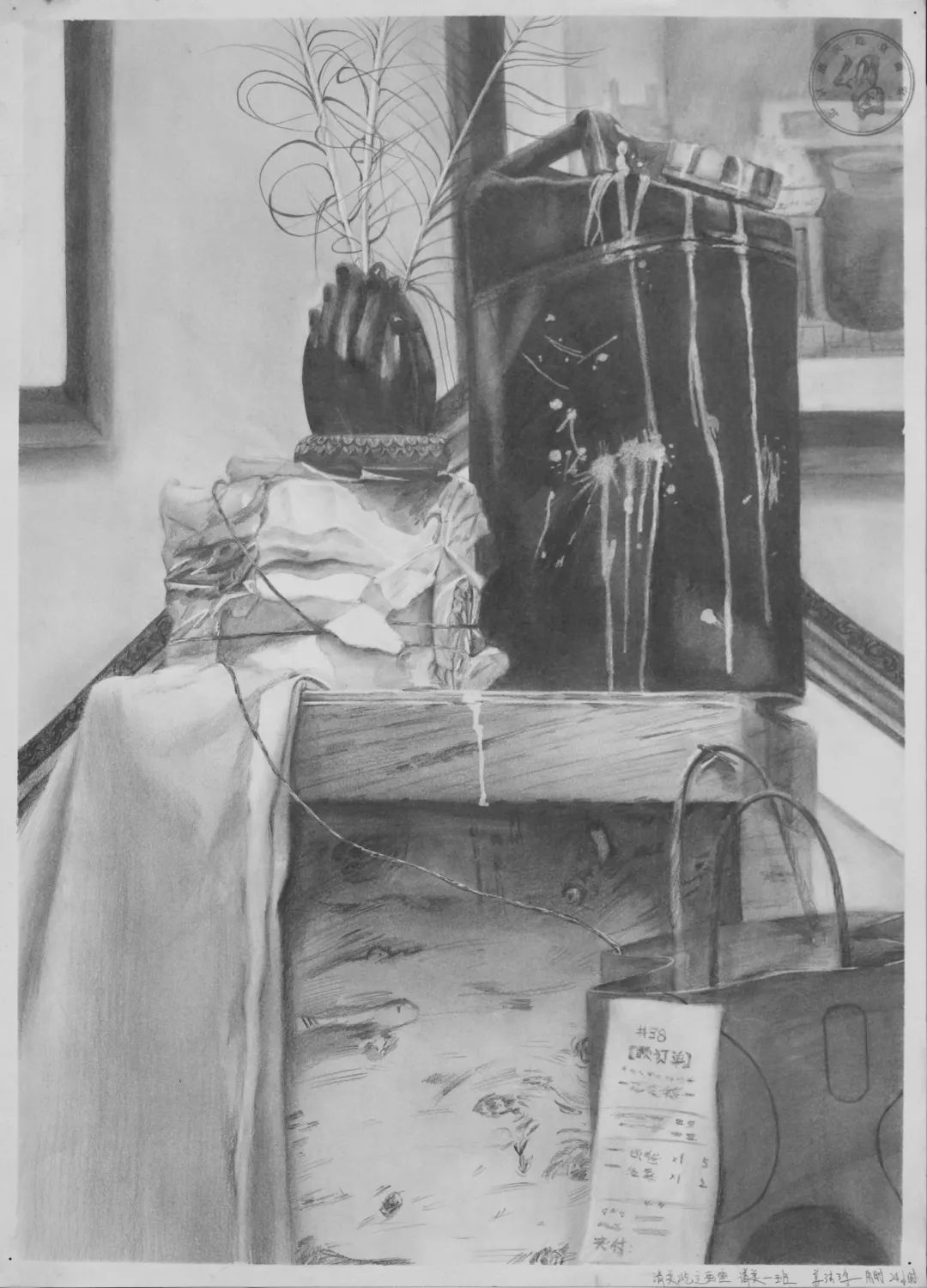 北京清美屹立画室清美班分几种,北京清美屹立画室