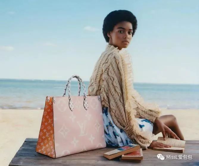 盘点!最合适春季踏青出游的包包!