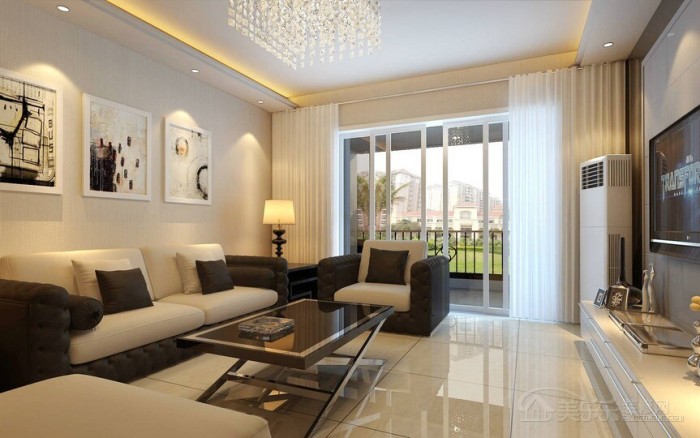 客厅朝东房子怎么装修客厅,客厅怎样装修视频