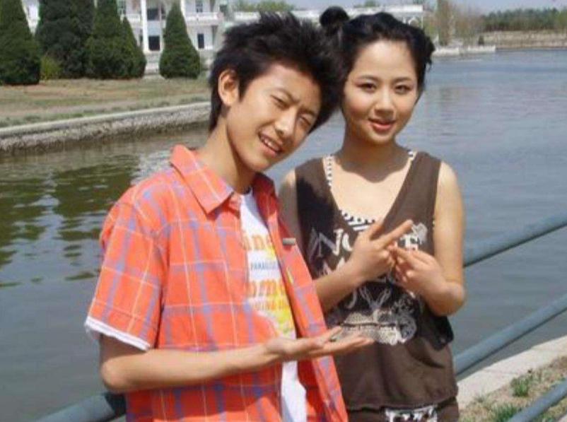 张一山和杨紫现在的情况,张一山怎么评价李现和杨紫的关系