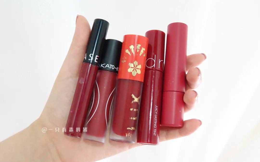 断货预警！还没买火龙果色的姐妹抓紧了