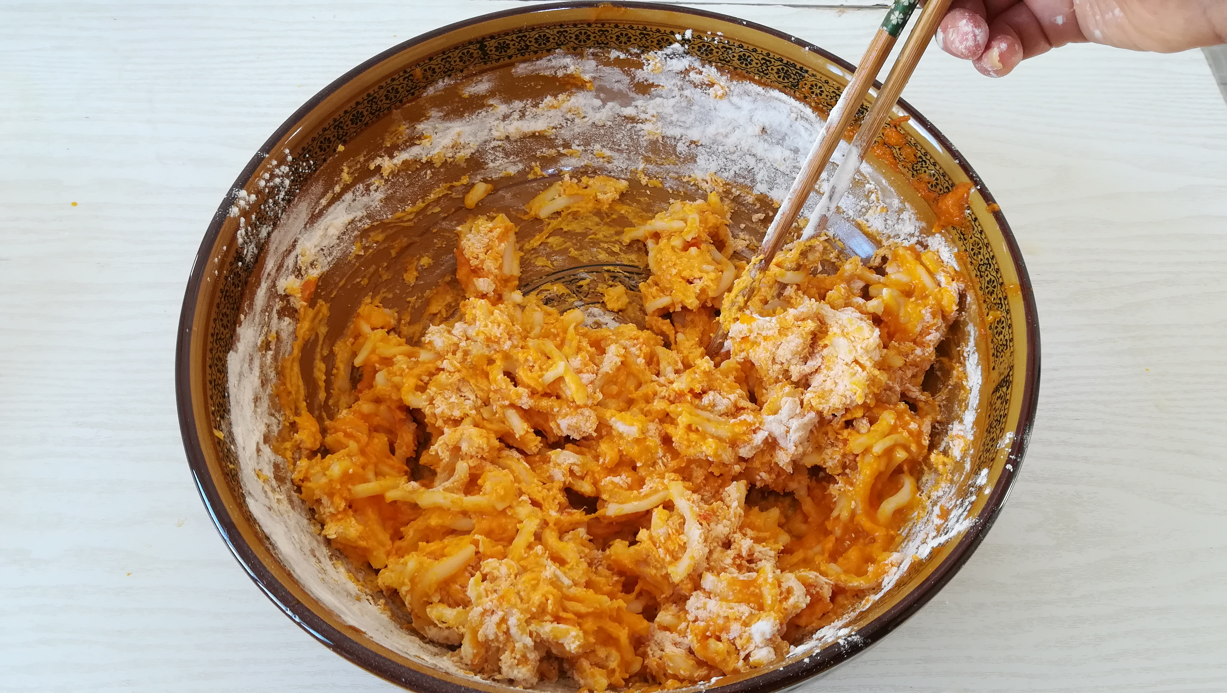 家里吃剩下的面条怎么处理,家里吃剩的挂面不要扔掉了