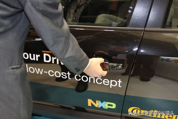 指纹解锁车门可以解锁手机吗,智能指纹车门解锁