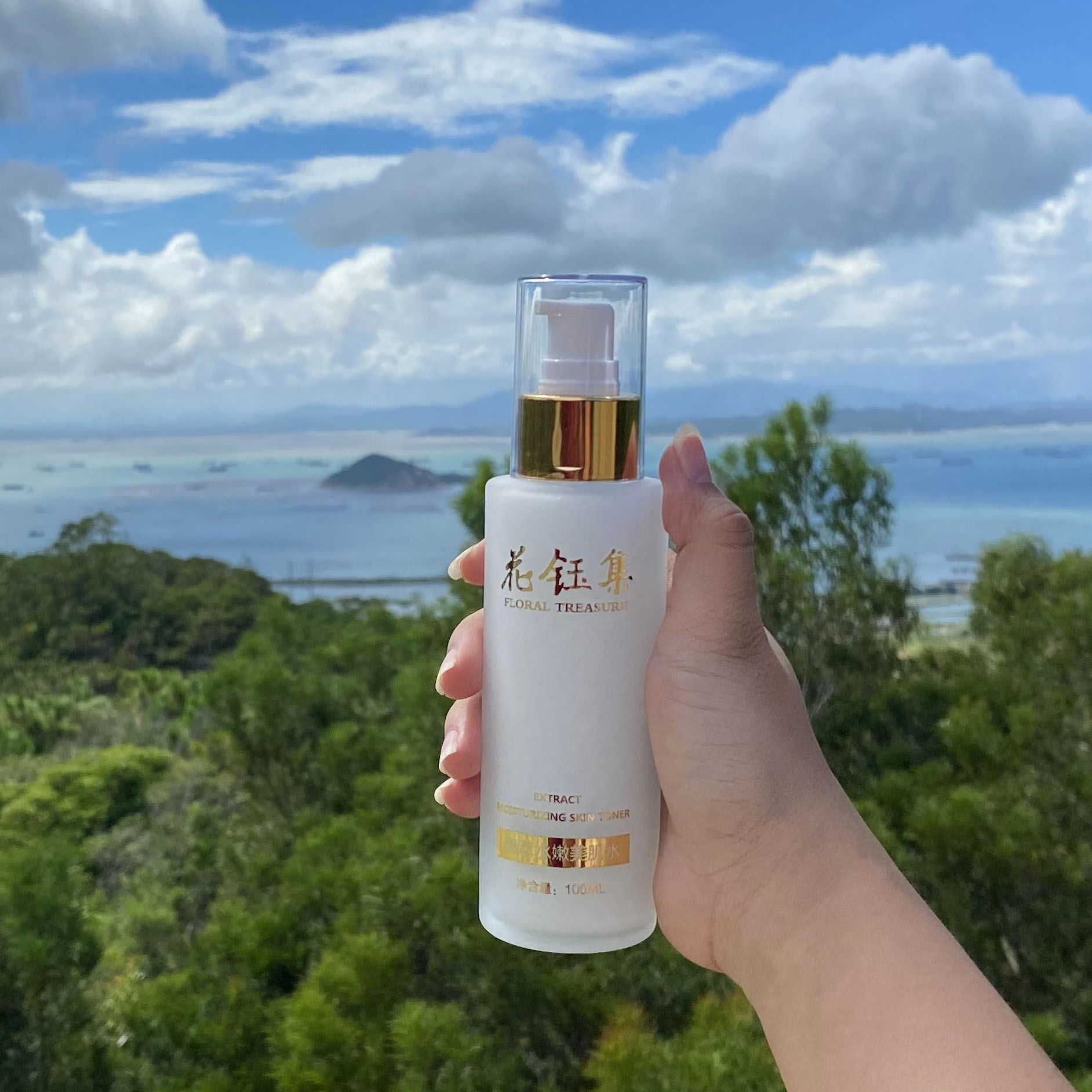 口碑最好的补水爽肤水排行,爽肤水推荐保湿补水测评