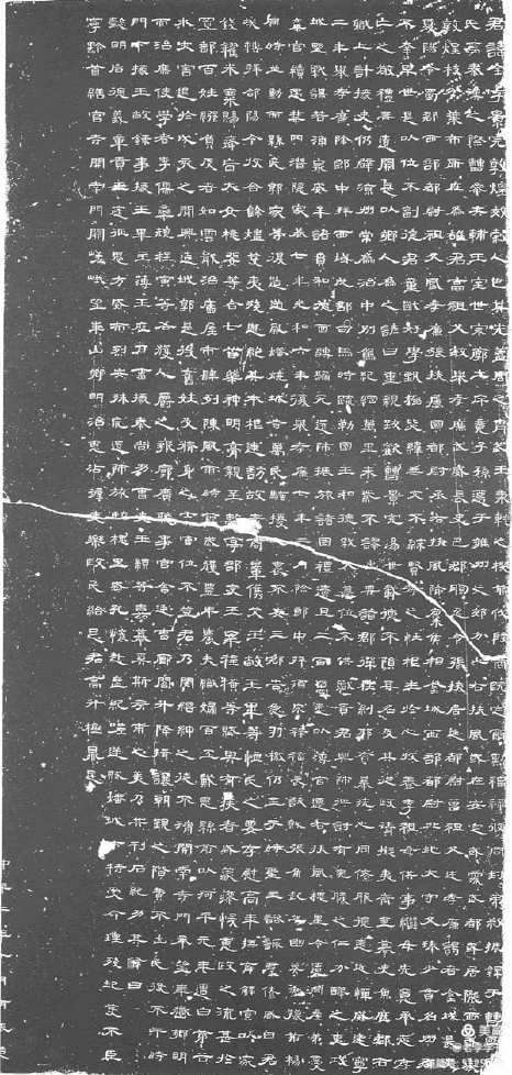 张同印隶书曹全碑讲座全集,张继书法讲座隶书曹全碑