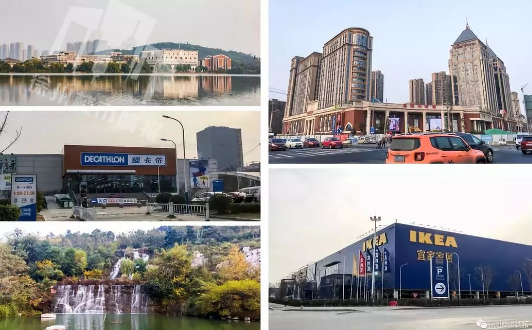 东区的房子为什么贵,分析一下东区的楼盘