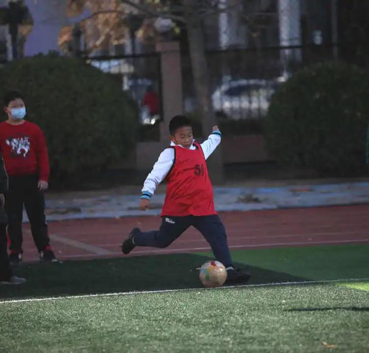 2023年梦想杯足球赛,第二届梦想杯