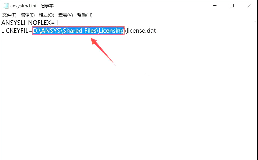 ansys可以安装到win11嘛,ansys10.0正确安装视频