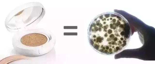 李佳琦推荐这个韩国牌子气垫真的好用,自然遮瑕轻薄、不卡粉脱妆